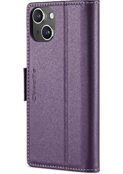IPhone 14 Artı Darbeye Dayanıklı Durumda Kart Yuvası Anti Dolandırıcılık Durumda (Yurt Dışından)