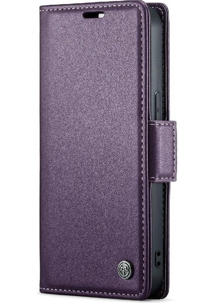 IPhone 14 Artı Darbeye Dayanıklı Durumda Kart Yuvası Anti Dolandırıcılık Durumda (Yurt Dışından)