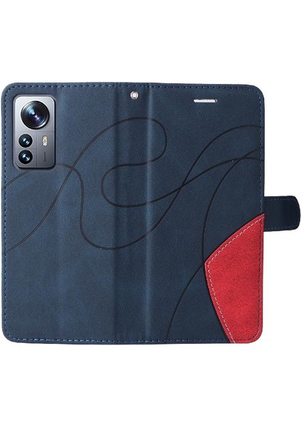 Xiaomi Mi 12 Pro Telefon Kılıfı (Yurt Dışından) modelleri