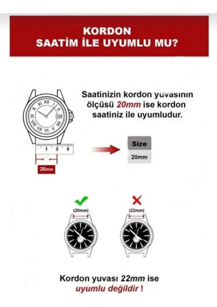 Samsung Galaxy Watch Active 2 40 44MM Uyumlu Mıknatıslı Örgü Metal Hasır Kordon indirimleri