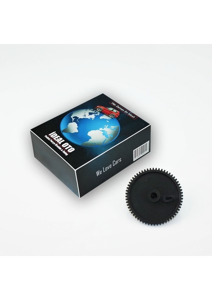 Audi Uyumlua3 / S3, Tt Egr Boğaz Kelebek Dişlisi 06A 133 062 33 062 C 06A 133 062 06A133062BD
