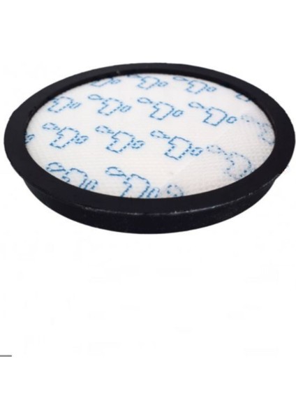 Beyaz Ro 7681 Ea Silence Force Cyclonic 4A Hazne Içi Filtre