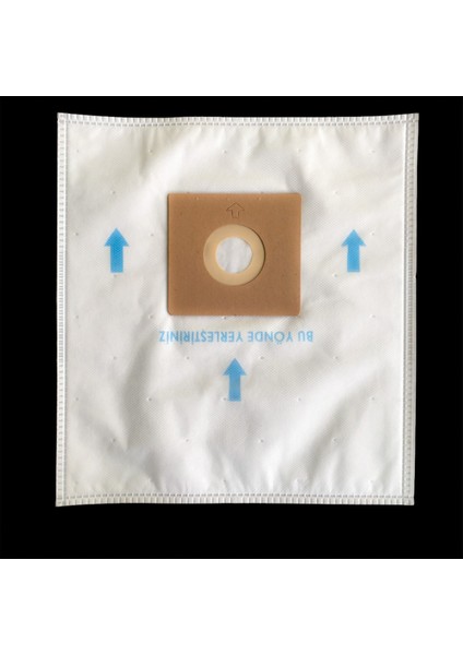 Beyaz Trb 5986 B Büyük Boy Süpürge Toz Torbası 4 Adet+Filtre fiyatları