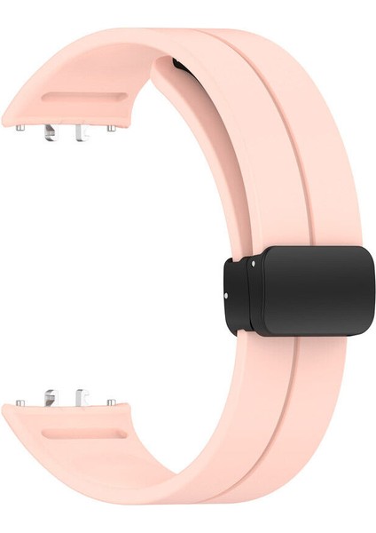 Samsung Galaxy Fit 3 R390 Uyumlu Manyetik Mıknatıslı Band Silikon Kordon Kayış fiyatları