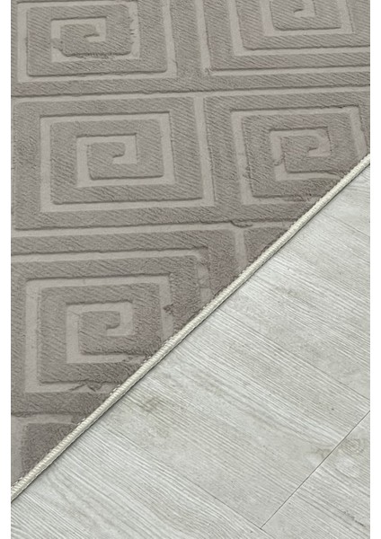 Delüx Üstün Kalite Kaymaz Taban Yolluk Halı Vizon fırsatları