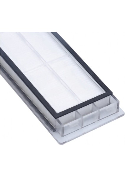 S5 - S6 Max S50 - S55 Uyumlu Hepa Filtre Beyaz modelleri