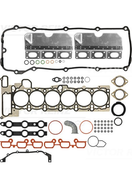 Ust Takım Conta Skc Lı Bmw M54 E39 E46 E60 E65 E53 E83 Z4 Z3