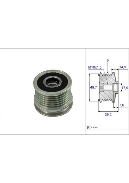 Frankberg Blower Motor Fan Resistor Blower Motor Resistor Compatible with C-Class W202 S202 CLK C208 A208 E-Class W210 S210 SLK R170 1993-2004 2108206210