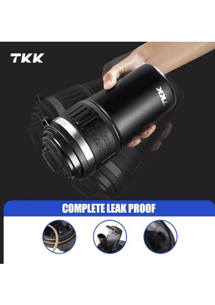 Tkk 630ML Pipetli/pipetsiz Kullanım Askılı Paslanmaz Çelik Mug (Tungsten Steel) indirimleri