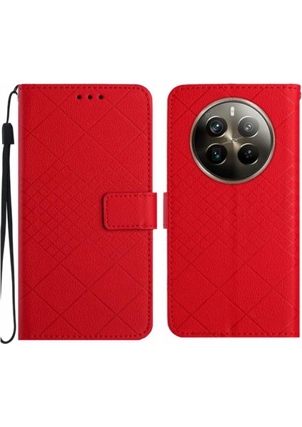 Realme 12 Plus Telefon Kılıfı (Yurt Dışından)