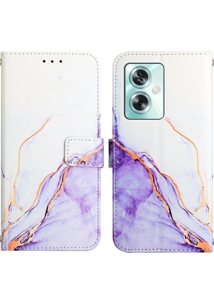 Oppo A79 Telefon Kılıfı (Yurt Dışından)