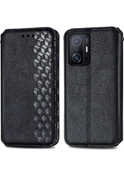 Xiaomi Xiaomi 11T Pro Telefon Kılıfı (Yurt Dışından)