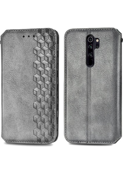 Xiaomi Redmi Note 8 Pro Telefon Kılıfı (Yurt Dışından)