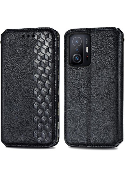 Xiaomi Xiaomi 11T Telefon Kılıfı (Yurt Dışından)