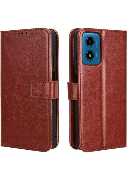 Motorola Moto G24 Telefon Kılıfı (Yurt Dışından)