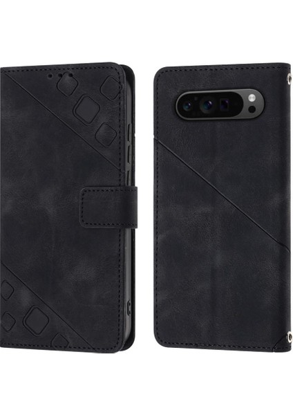 Google Pixel 9 Pro Telefon Kılıfı (Yurt Dışından)