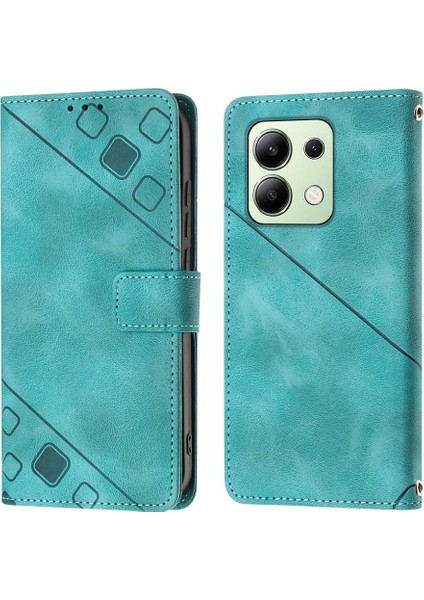 Xiaomi Redmi Note 13 4G Telefon Kılıfı (Yurt Dışından)