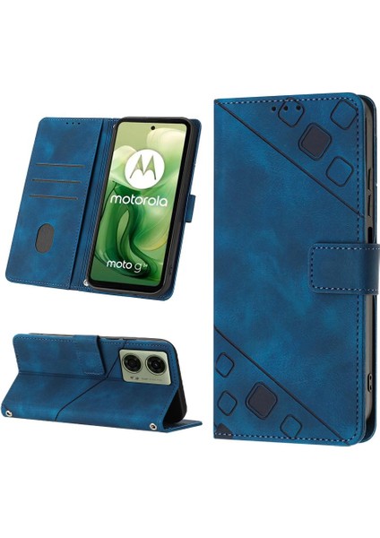 Motorola Moto G24 Telefon Kılıfı (Yurt Dışından)
