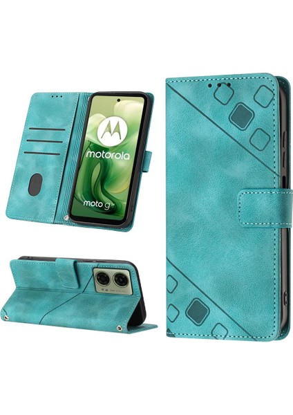 Motorola Moto G24 Telefon Kılıfı (Yurt Dışından)