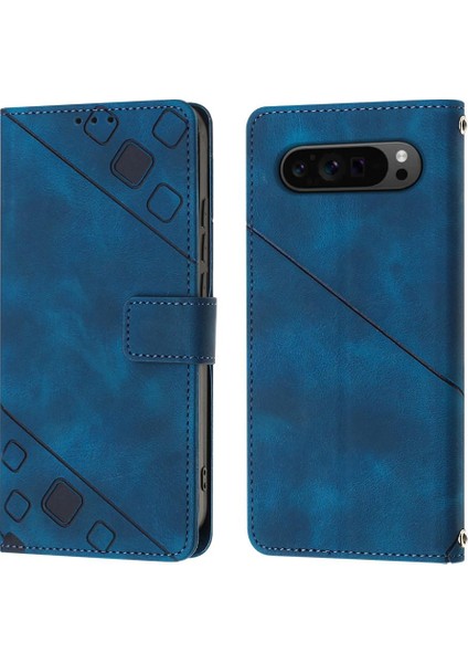 Google Pixel 9 Pro Telefon Kılıfı (Yurt Dışından)