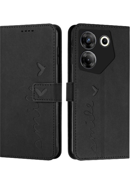 Tecno Tecno Camon 20 Pro 5G Telefon Kılıfı (Yurt Dışından)