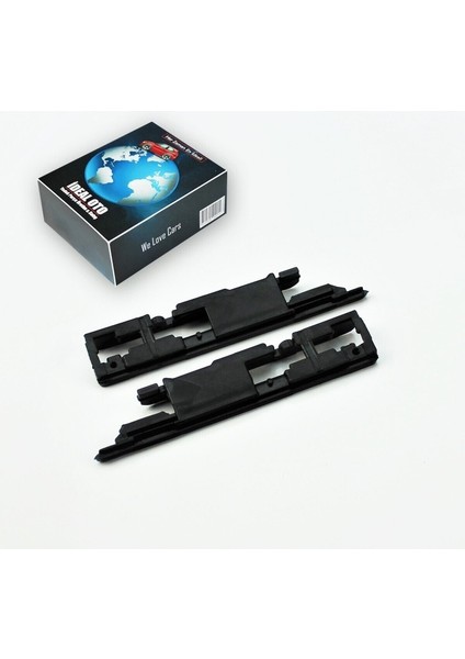 Bmw X5 E53, X3 E83, Bmw 5 E60 E61 Sunroof Perde Tamir Takımı 54107199478