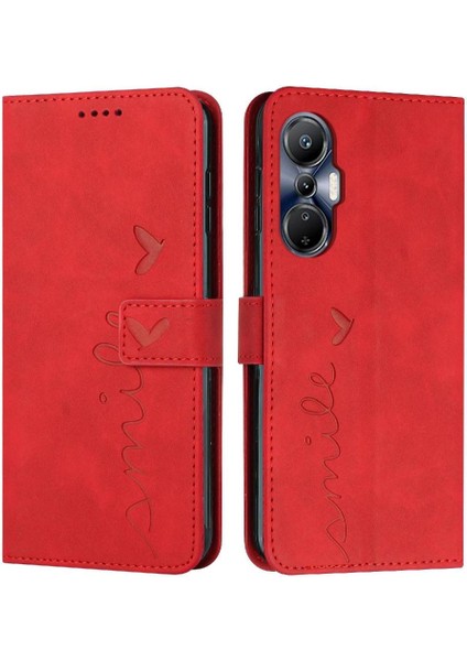 Infinix Hot 20S Telefon Kılıfı (Yurt Dışından)