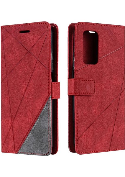 Xiaomi Mi 10T Telefon Kılıfı (Yurt Dışından)