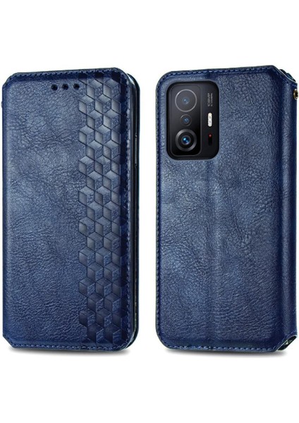 Xiaomi Xiaomi 11T Telefon Kılıfı (Yurt Dışından)