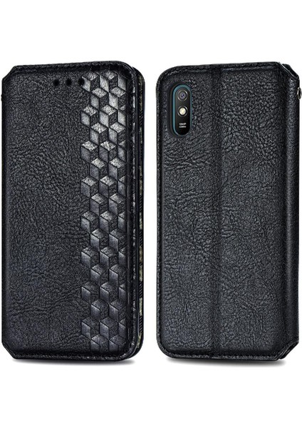Xiaomi Xiaomi Redmi 9A Telefon Kılıfı (Yurt Dışından)