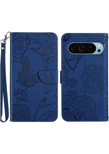 Google Pixel 9 Telefon Kılıfı (Yurt Dışından)