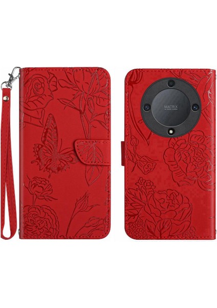 Honor Honor X9b Telefon Kılıfı (Yurt Dışından)