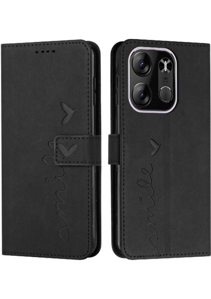 Tecno Spark Go 2023 Telefon Kılıfı (Yurt Dışından)