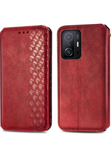 Xiaomi Xiaomi 11T Telefon Kılıfı (Yurt Dışından)