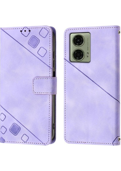 Motorola Moto G24 Telefon Kılıfı (Yurt Dışından)