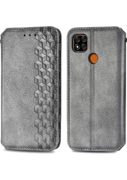 Xiaomi Xiaomi Redmi 9c Telefon Kılıfı (Yurt Dışından)