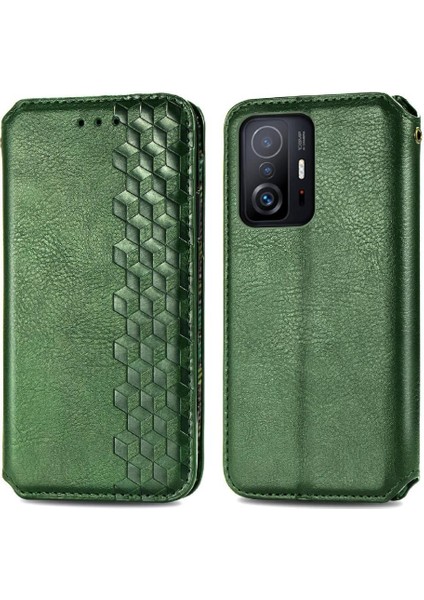 Xiaomi Xiaomi 11T Telefon Kılıfı (Yurt Dışından)