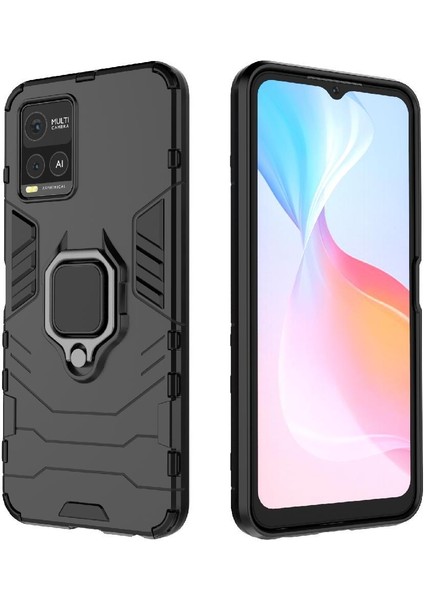 Vivo Y21 Telefon Kılıfı (Yurt Dışından)