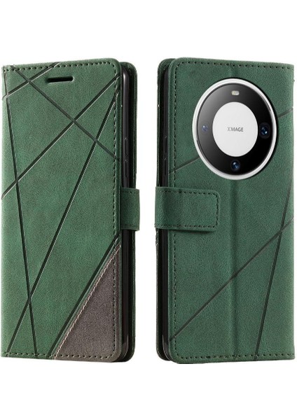 Huawei Mate 60 Pro Telefon Kılıfı (Yurt Dışından)
