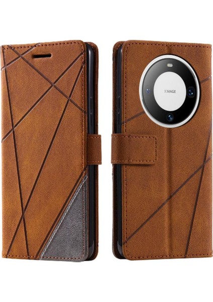 Huawei Mate 60 Telefon Kılıfı (Yurt Dışından)