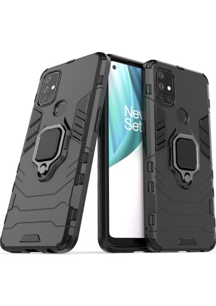 OnePlus OnePlus Nord N10 5G Telefon Kılıfı (Yurt Dışından)