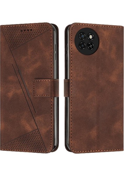 Infinix S23 Telefon Kılıfı (Yurt Dışından)
