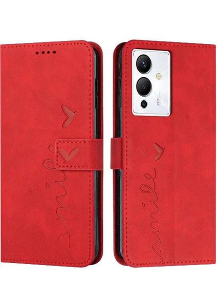 Infinix Note 12 Telefon Kılıfı (Yurt Dışından)
