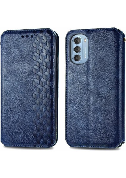 Motorola Moto G51 Telefon Kılıfı (Yurt Dışından)