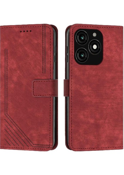 Tecno A70 Telefon Kılıfı (Yurt Dışından)