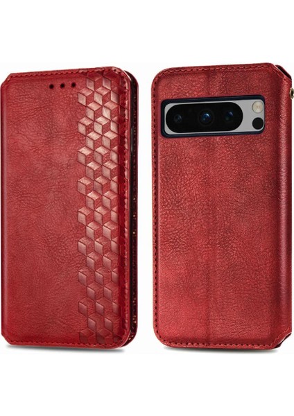Google Pixel 8 Pro Telefon Kılıfı (Yurt Dışından)