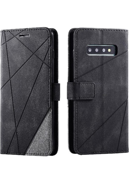 Samsung Galaxy S10 Plus Telefon Kılıfı (Yurt Dışından)