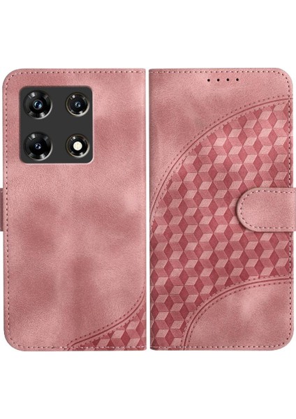 Infinix Infinix Note 30 Pro Telefon Kılıfı (Yurt Dışından)
