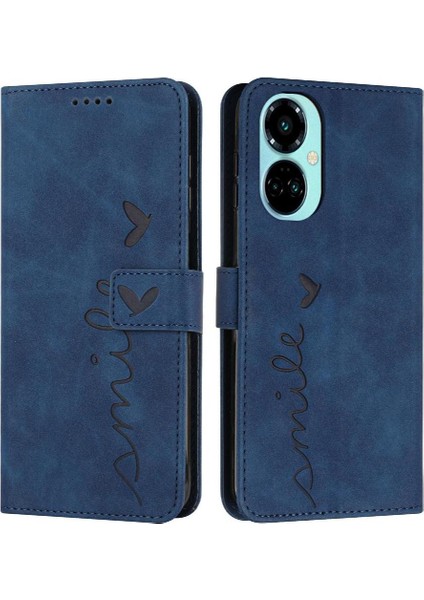 Tecno Camon 19 Telefon Kılıfı (Yurt Dışından)