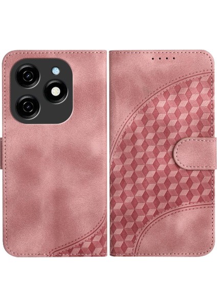 Tecno Spark 20 Telefon Kılıfı (Yurt Dışından)